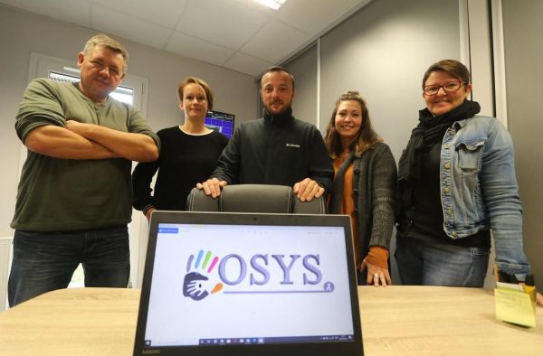 Violences conjugales : à Bayeux, un foyer garantit l'accueil immédiat aux victimes