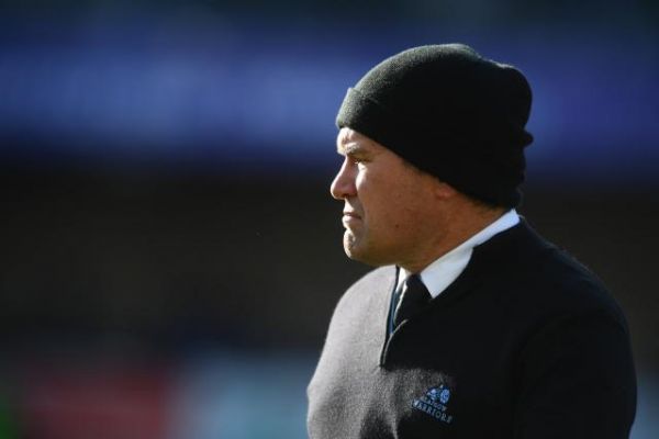 Rugby - Dave Rennie futur sélectionneur de l'Australie