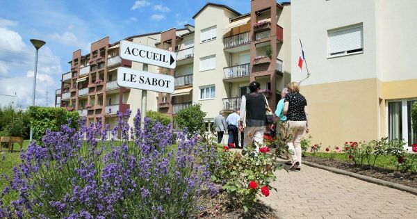 Port du voile : une religieuse catholique refusée en foyer-logement