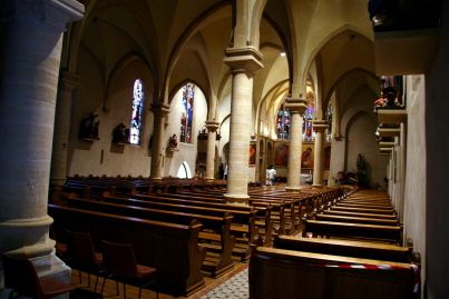 Pédocriminalité dans l'Église : les signalements se multiplient ces derniers jours