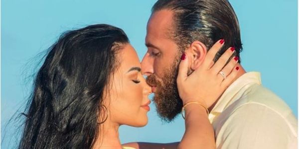 Milla Jasmine (LMvsMonde4), ses retrouvailles avec Mujdat: il réagit au buzz avec humour ! (PHOTO)