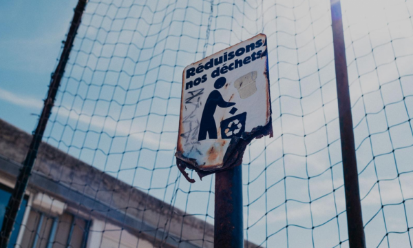 WWF France lance la campagne #ToutADejaEteDit pour mobiliser contre la pollution plastique