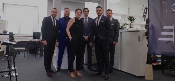 Courtier en Assurance & Conseil – Privé & Professionnel – Vaud / Région Yverdon