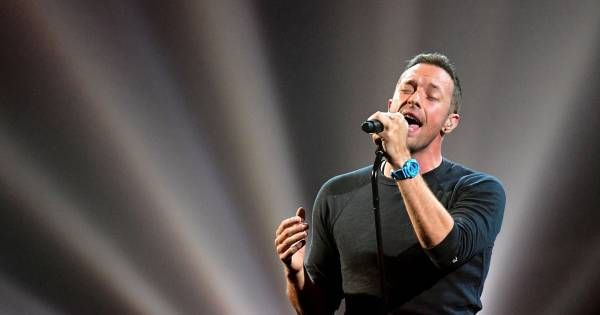 Le groupe Coldplay arrête les tournées pour protéger l'environnement