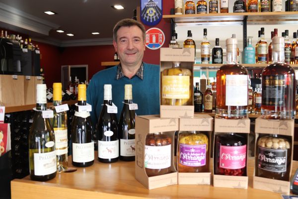 Val-d'Oise. Venez déguster le beaujolais nouveau à la Cavavin d'Auvers-sur-Oise