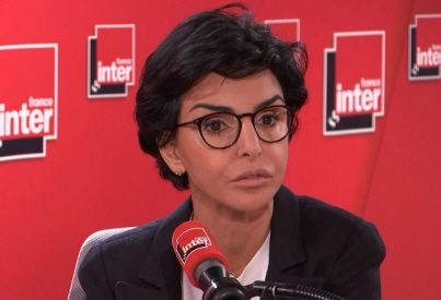 Rachida Dati : "Benjamin Griveaux à Chalon-sur-Saône, ça a été une catastrophe"