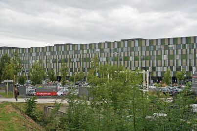 Chalon : le bébé est mort d'une infection virale pulmonaire foudroyante