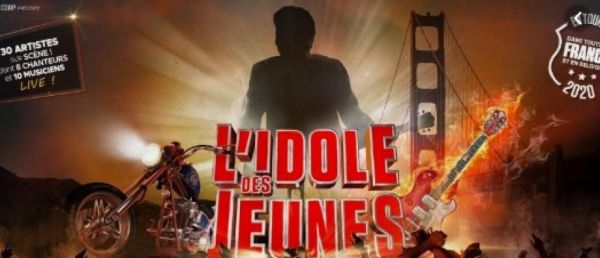 Le show en hommage à Johnny Hallyday au Casino de Paris brutalement annulé sans raison