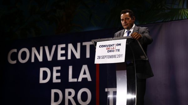 Municipales: le PCD vise une quarantaine de listes d'"union" des...