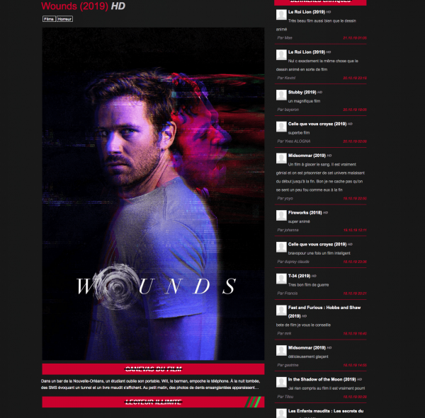 Getimov | Streaming Gratuit