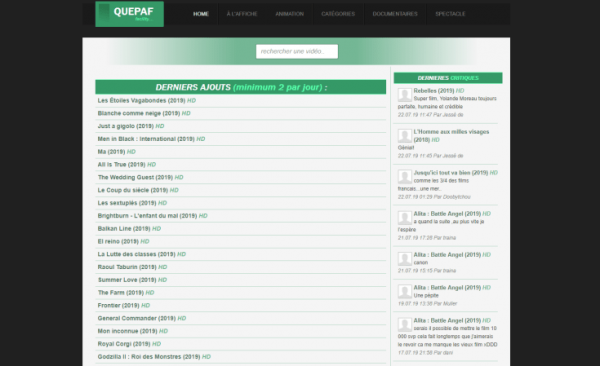 Topulor | Streaming Gratuit
