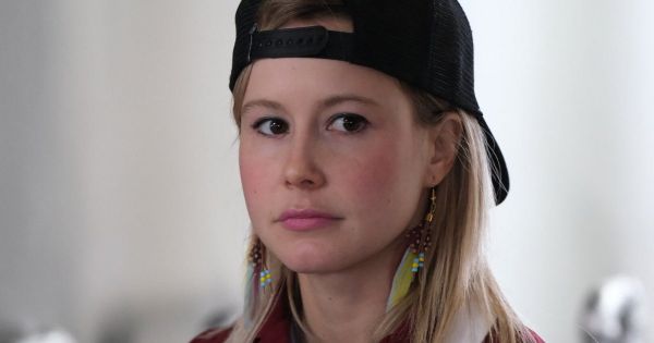 La belle âme de Juliette Gosselin