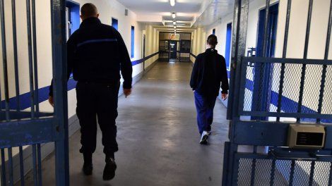 Troubles mentaux en prison : un rapport alerte sur une situation désastreuse pour les détenus