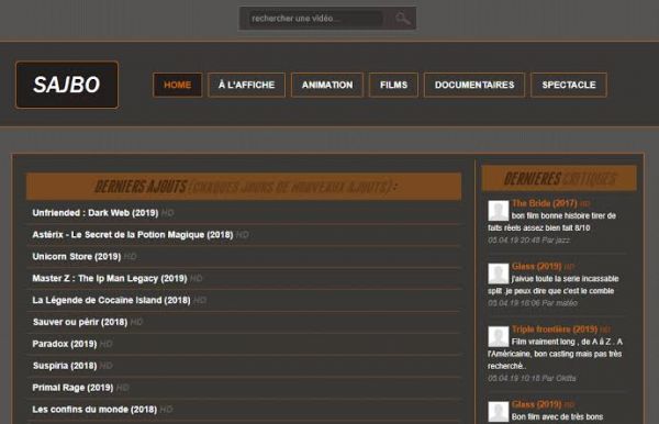 Sajbo | Streaming Gratuit