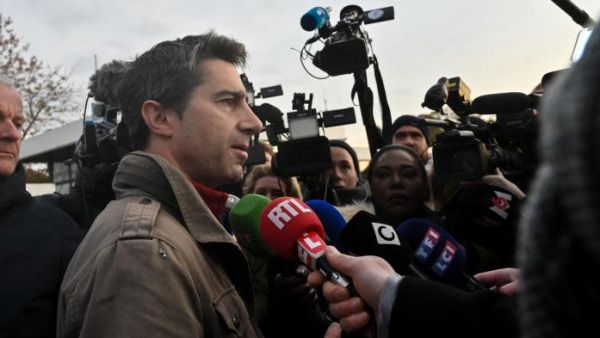 Anciens salariés de Whirlpool à Amiens : Emmanuel Macron "nous prend pour des cons une deuxième fois", réagit François Ruffin
