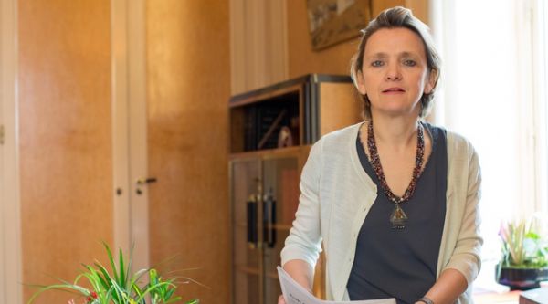 Municipales 2020 à Paris: Florence Berthout annonce son soutien à la liste de Benjamin Griveaux