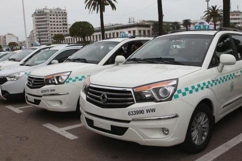 Heetch élargit son offre aux Grands Taxis avec Heetch Van