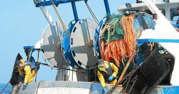 Drogue chez les marins-pêcheurs : la Bretagne face à un fléau