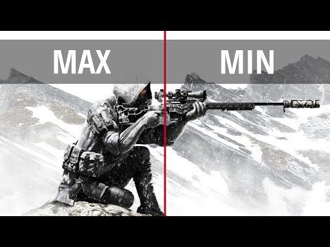 Comptoiroscope • Sniper Ghost Warrior: Contracts se la joue Hitman