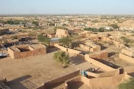 Niger (II), le pétrole n'a pas fait reculer la pauvreté