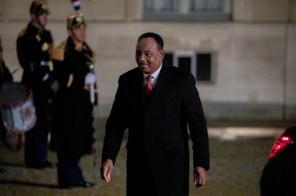 En Afrique, les hymnes nationaux, vestiges contestés du passé colonial