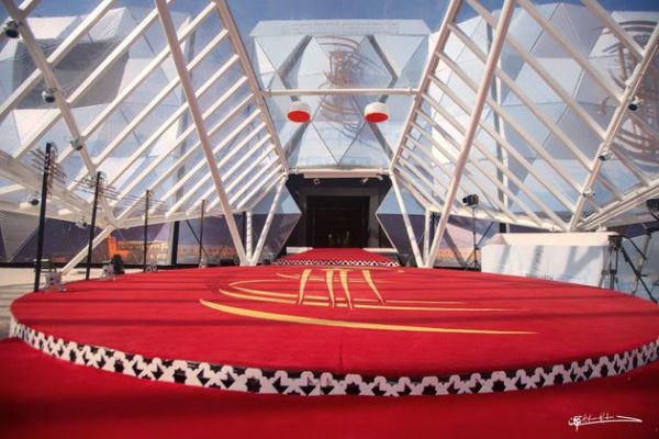 "Ateliers  de l'Atlas”,  le nouveau  rendez-vous  professionnel  du FIFM