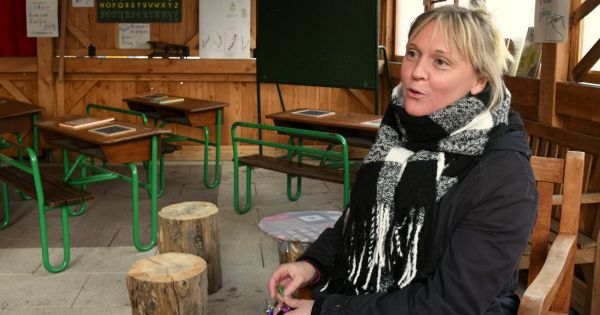 Le marché de Noël de Plombières joue la carte de la nostalgie