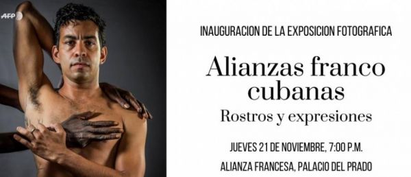 Cuba: Les portraits de 28 personnalités de la culture cubaine, photographiées par l'AFP, exposés à l'Alliance française de La Havane
