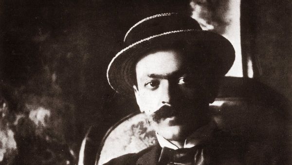 "La Conscience de Zeno” d'Italo Svévo