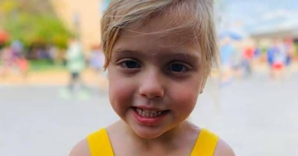 Des parents en deuil offrent un cadeau très spécial à une petite fille croisée à Disneyland