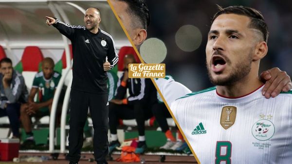 Belmadi – Belaïli : récit d'une réhabilitation