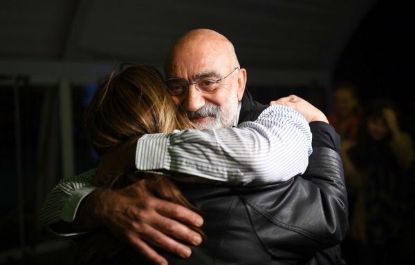 Ahmet Altan, la grande évasion
