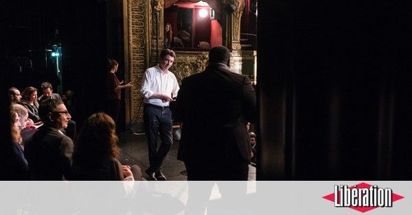 Griveaux démarche à droite pendant qu'Hidalgo rassemble à gauche