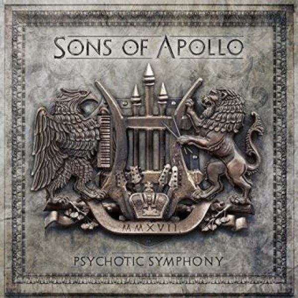 Psychotic Symphony de Sons Of Apollo