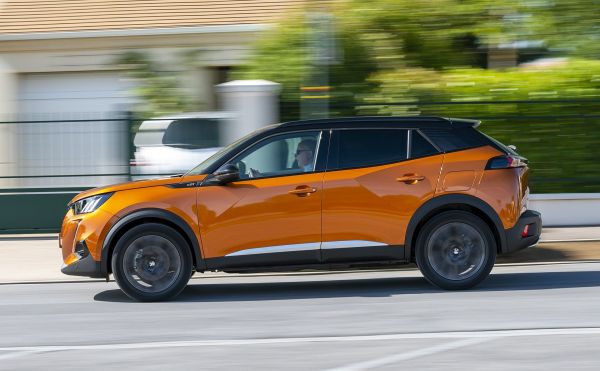Rendez-vous jeudi pour l'essai du nouveau Peugeot 2008
