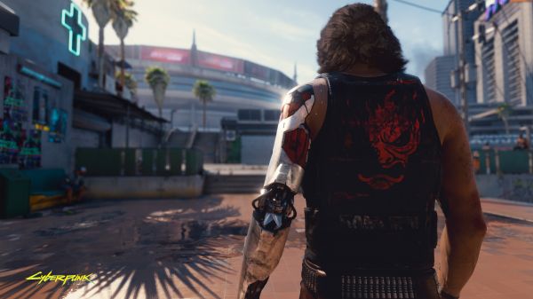 Cyberpunk 2077 sera plus court que The Witcher 3 estime CD Projekt RED