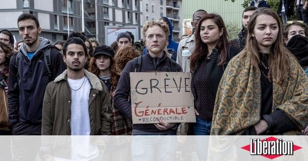 Précarité étudiante : «Il faut prouver qu'on est un bon pauvre»