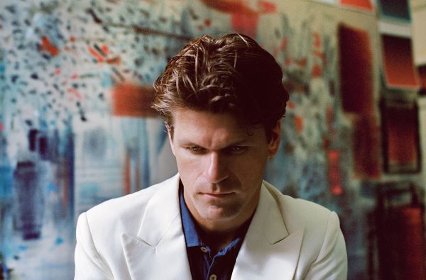 [interview] Jack Peñate - Interview