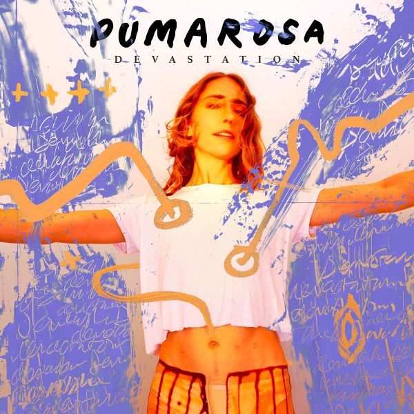 [album] Pumarosa - Devastation