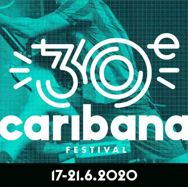 Caribana Festival – Premiers artistes connus