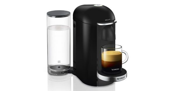 BON PLAN : Bénéficiez d'une remise exceptionnelle de 70 % sur cette machine à café Nespresso