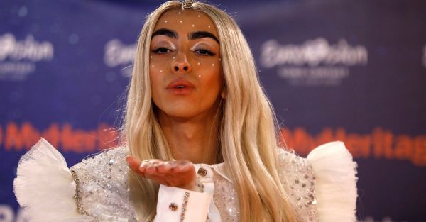 La Hongrie se retire de l'Eurovision, le concours jugé "trop gay"?