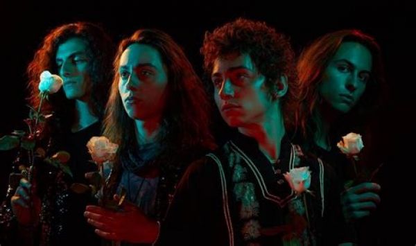 Le nouvel album de Greta Van Fleet débarque très bientôt