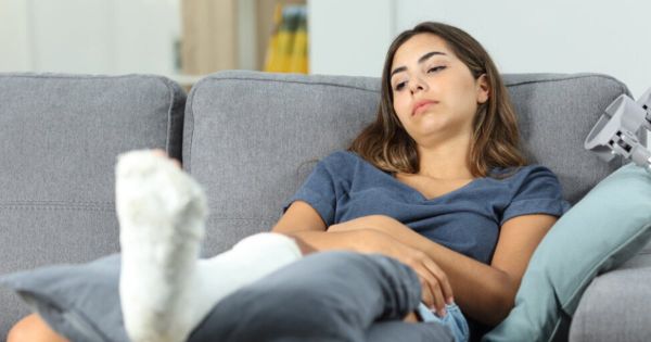 La fois où la maman que je suis a voulu se remettre en forme