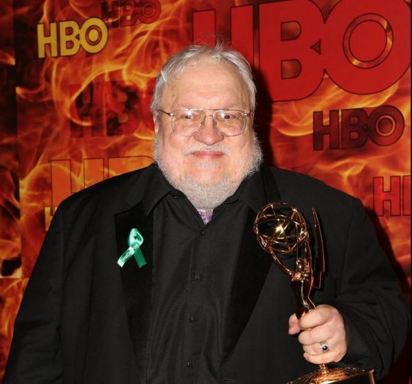 Game of Thrones : George R.R. Martin révèle l'origine de son inspiration