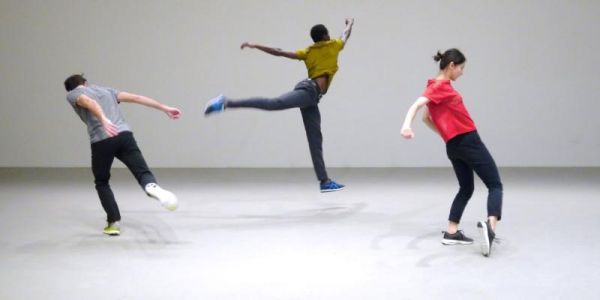 Du break au classique, du pow-wow au cabaret berlinois... Le Festival de danse de Cannes refait surface avec plus shows