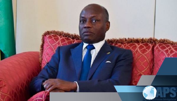 Guinée-Bissau : José Mario Vaz “accepte les résultats”, malgré certaines irrégularités