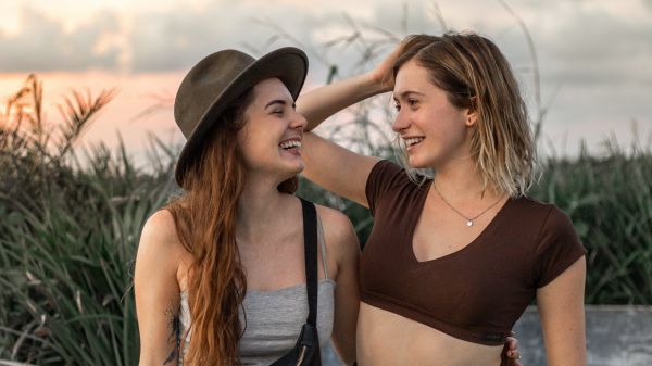 Lysandre Nadeau lance sa collection féminine et sexy