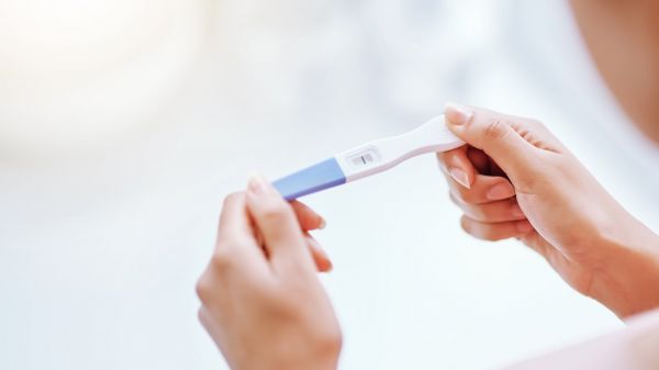 Il m'a fallu plus de six semaines pour m'apercevoir que j'étais enceinte, alors que je suis médecin