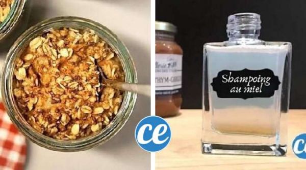 Top 10 des Astuces : Shampoing Anti-Chute, Truc Anti-Taches Brunes, Recycler les Collants Filés.